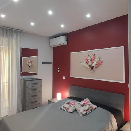 Casa Orchidea Mazzeo Διαμέρισμα Εξωτερικό φωτογραφία
