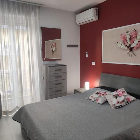 Casa Orchidea Mazzeo Διαμέρισμα Εξωτερικό φωτογραφία