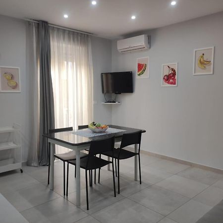 Casa Orchidea Mazzeo Διαμέρισμα Εξωτερικό φωτογραφία