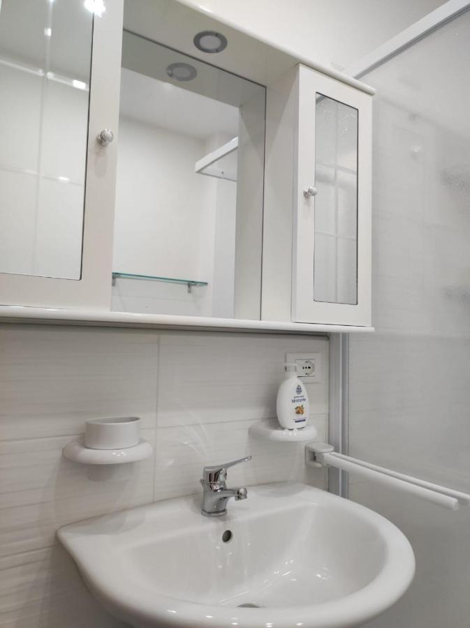 Casa Orchidea Mazzeo Διαμέρισμα Εξωτερικό φωτογραφία