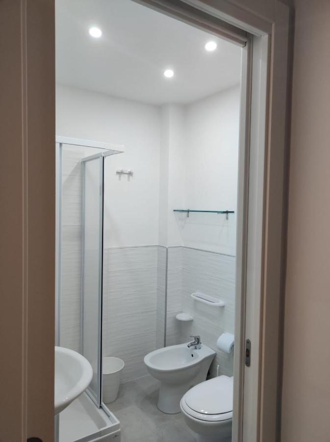 Casa Orchidea Mazzeo Διαμέρισμα Εξωτερικό φωτογραφία