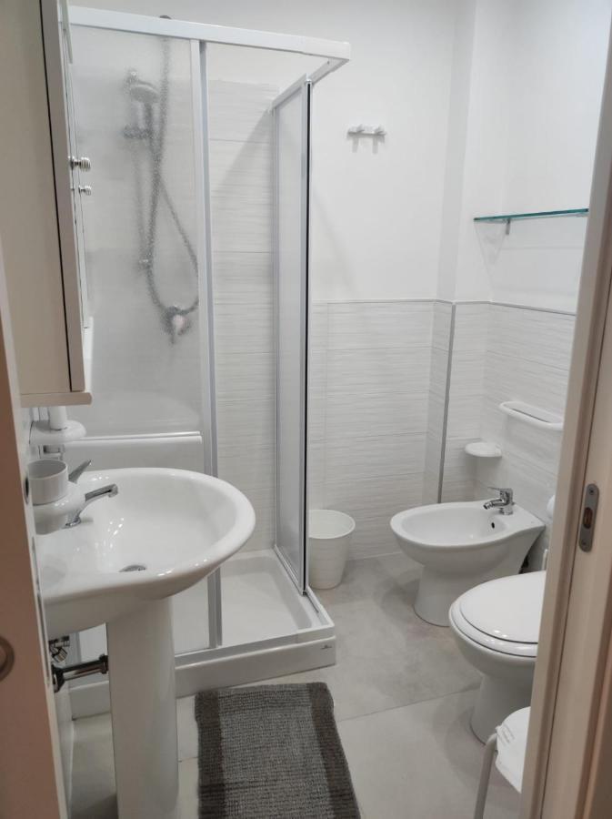 Casa Orchidea Mazzeo Διαμέρισμα Εξωτερικό φωτογραφία