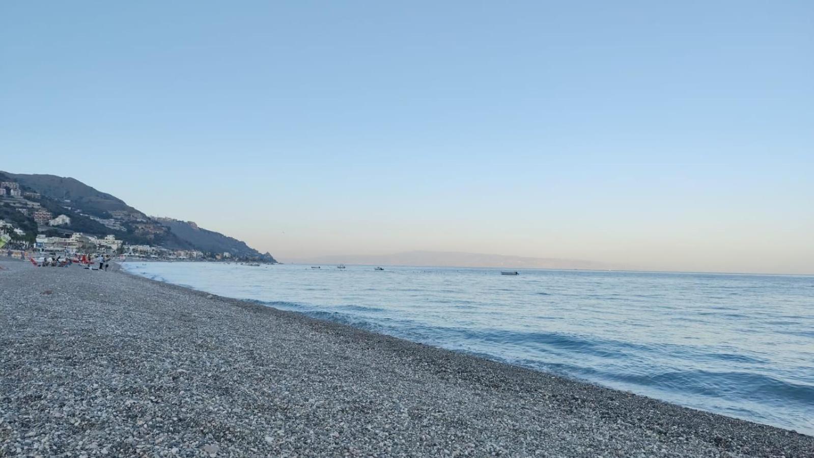 Casa Orchidea Mazzeo Διαμέρισμα Εξωτερικό φωτογραφία