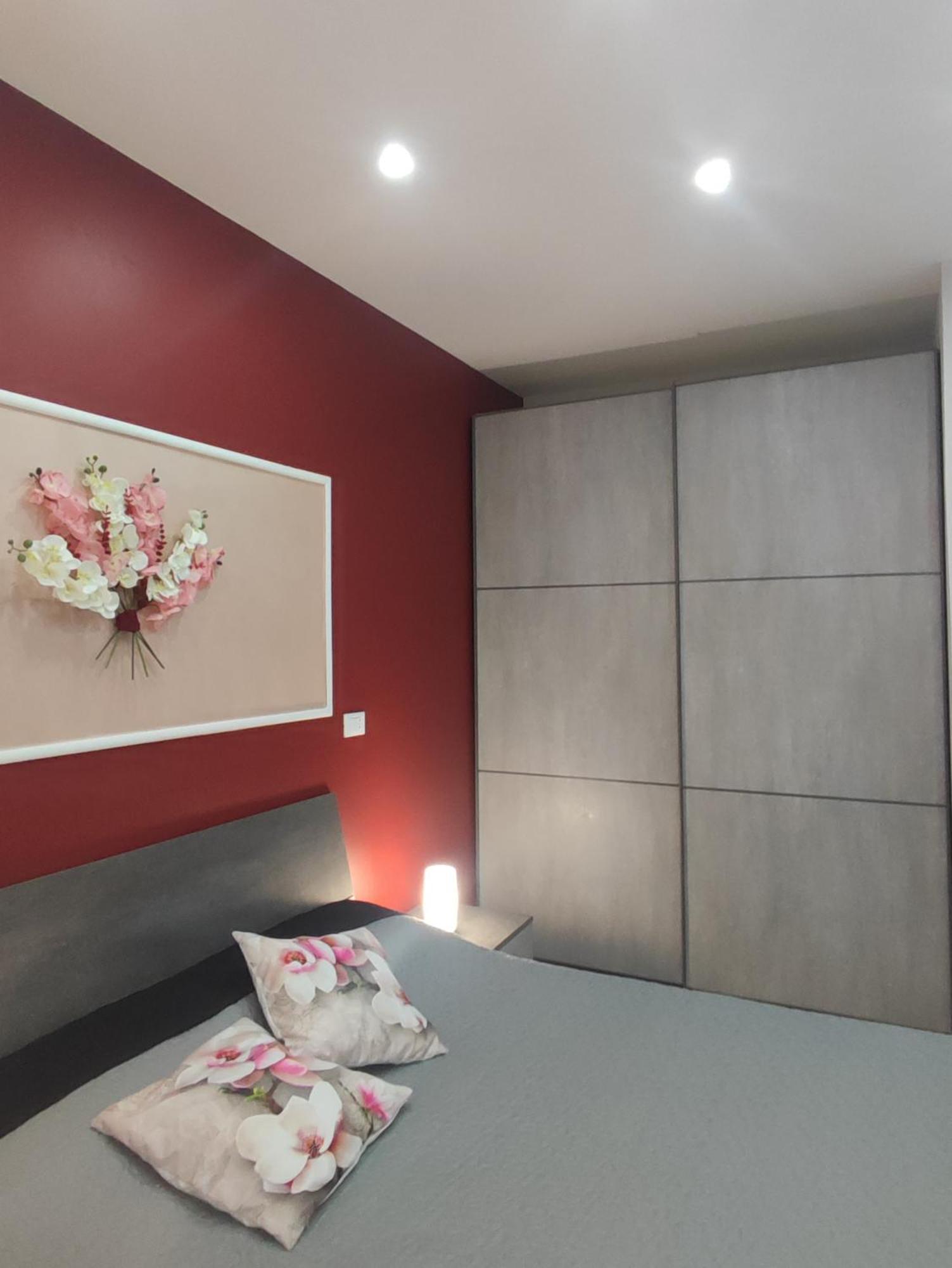 Casa Orchidea Mazzeo Διαμέρισμα Εξωτερικό φωτογραφία