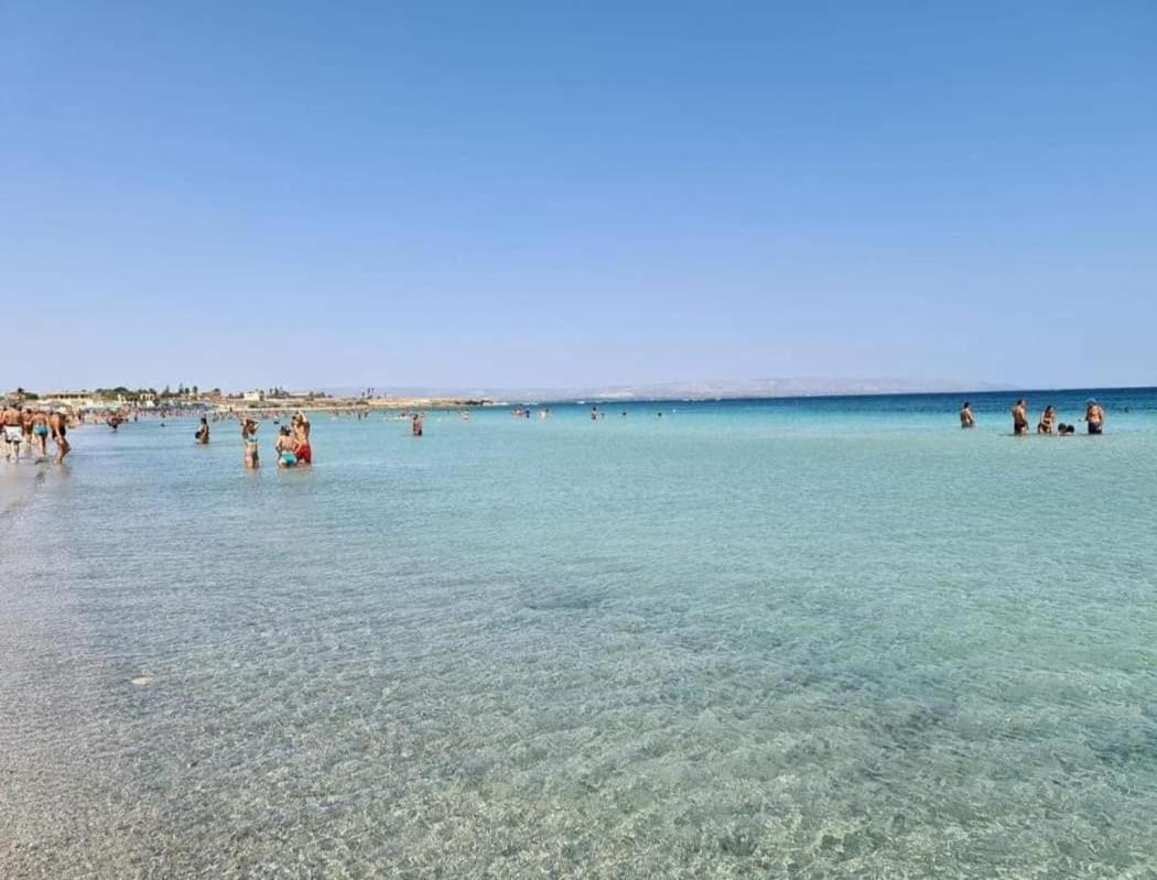 Casa Orchidea Mazzeo Διαμέρισμα Εξωτερικό φωτογραφία