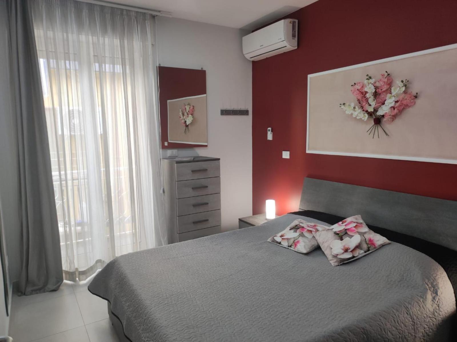 Casa Orchidea Mazzeo Διαμέρισμα Εξωτερικό φωτογραφία