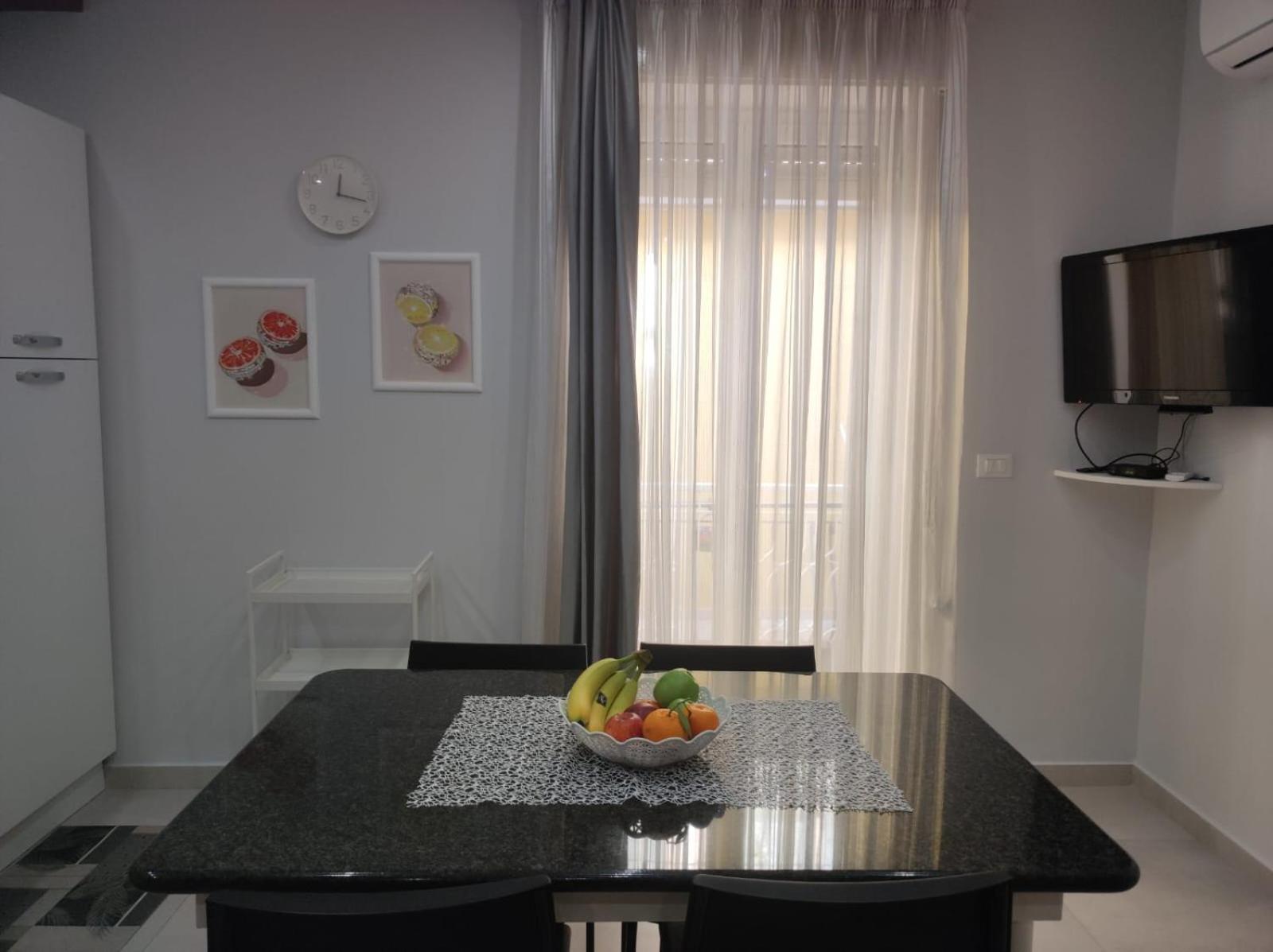 Casa Orchidea Mazzeo Διαμέρισμα Εξωτερικό φωτογραφία